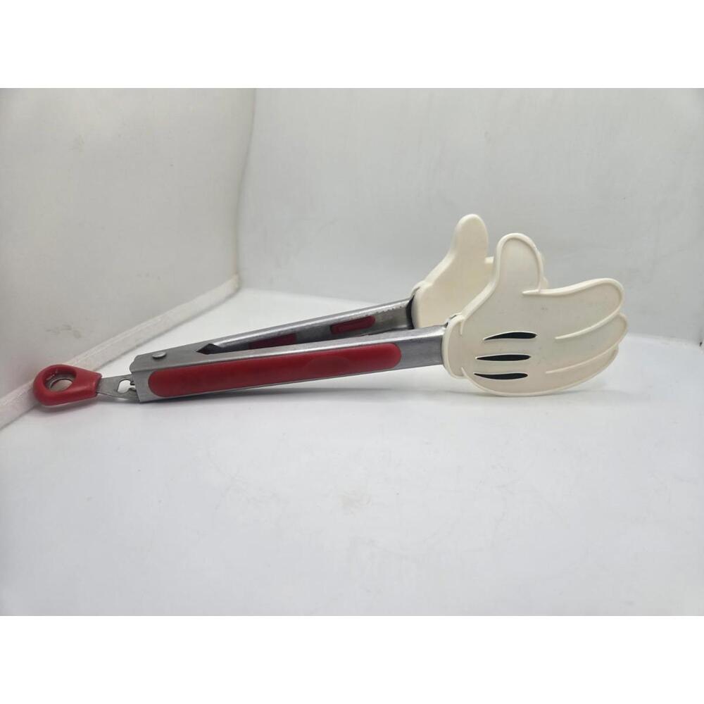 Disney 10.5" MICKEY MOUSE kitchen Dogs Walt Disney World Parks Exclusive